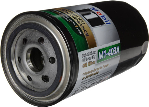 Mobil 1 Mobil 1 Extended Perform ance Oil Filter M1-403A - MOBM1-403A