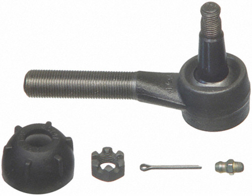 Moog Tie Rod  - MOGES323L