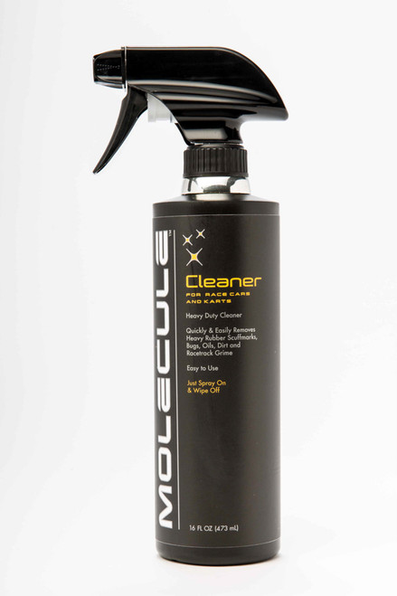 Molecule Race Car Cleaner 16oz  - MOLMLVC161