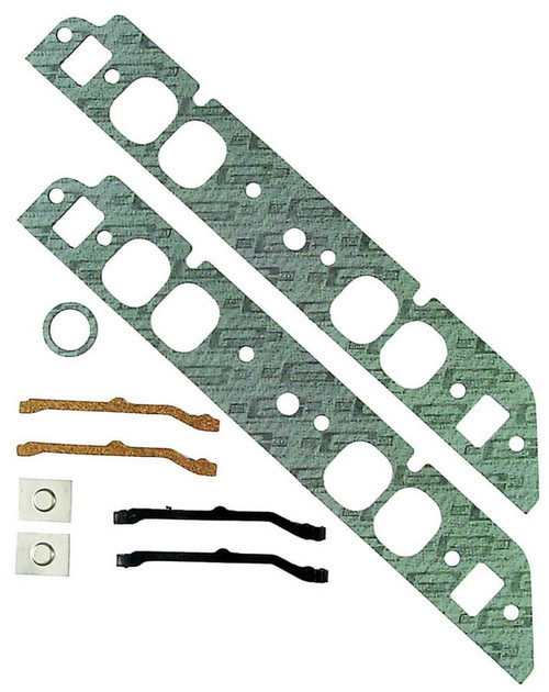 Mr. Gasket BB Chevy Intake Gasket  - MRG107