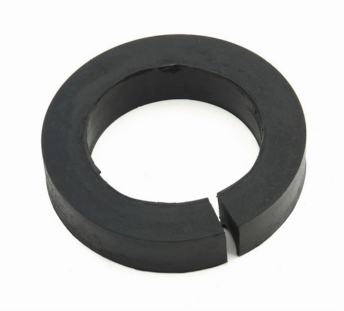 Mr. Gasket Rubber Coil Spring Spacer - MRG1285