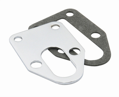 Mr. Gasket Fuel Pump Mtg Plate  - MRG1514