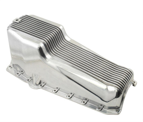 Mr. Gasket Sb Chevy Oil Pan  - MRG5415