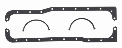 Mr. Gasket 289/302 Ford Oil Pan Gsk  - MRG5890