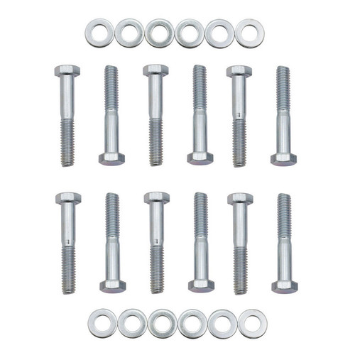 Mr. Gasket Ford Intake Bolts  - MRG958G