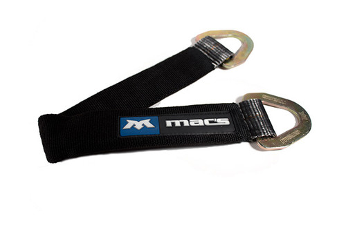 Macs Axle Strap 2in x 40in  - MTD121740