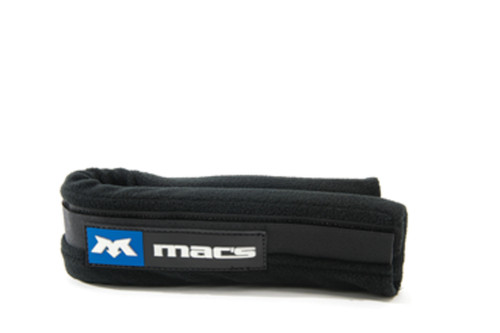 Macs 2in Strap Repl Fleece Sleeve 20in Each - MTD416002
