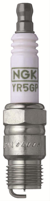 NGK NGK Spark Plug Stock #  2953 - NGKYR5GP