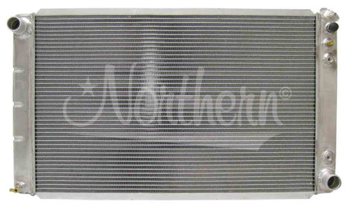 Northern Aluminum Radiator GM 73- 91 Truck - NRA205065