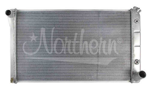 Northern Aluminum Radiator 67-72 GM P/U - NRA205179