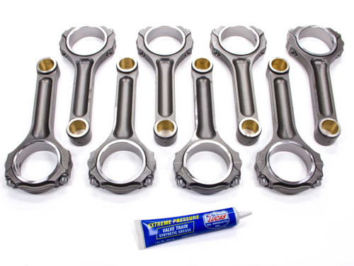 Oliver BBC Billet Connecting Rod Set 6.800 Max Series - OLVC6800BBMX8