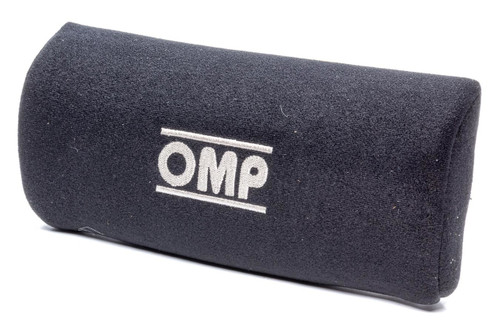 OMP Lumbar Seat Cousion Small Black - OMPHB692N