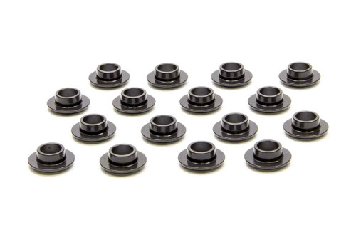 PAC 1.035 Steel C/M Valve Spring Retainers - 10 Dg - PACPAC-R310