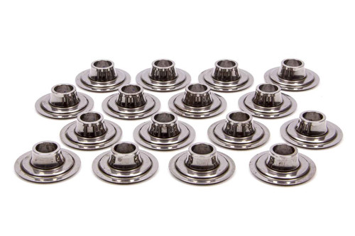 PAC 1.450 Pacaloy Valve Spring Retainers - 10 Dg - PACPAC-R614