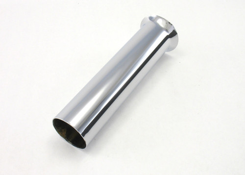 Patriot Exhaust Tip - 2.25in Straight Flare - PEPH1593