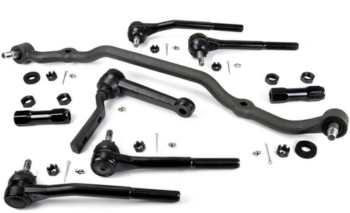 Proforged Steering Rebuild Kit 70-81 Chevrolet Camaro - PFG116-10014