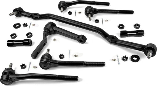 Proforged Steering Rebuild Kits E-Coated - PFG116-10020