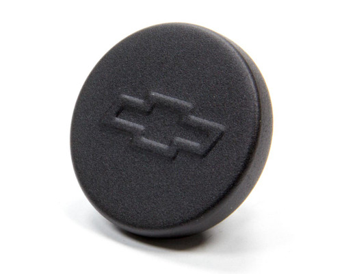 Proform Oil Filler Cap Push-In Black Crinkle - PFM141-629