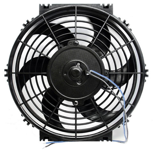 Proform 10in Electric Fan - S-Blade - PFM67011