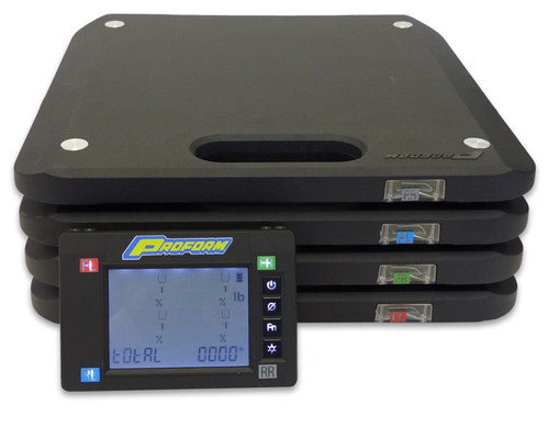 Proform 7000lb Wireless Scale  - PFM67644