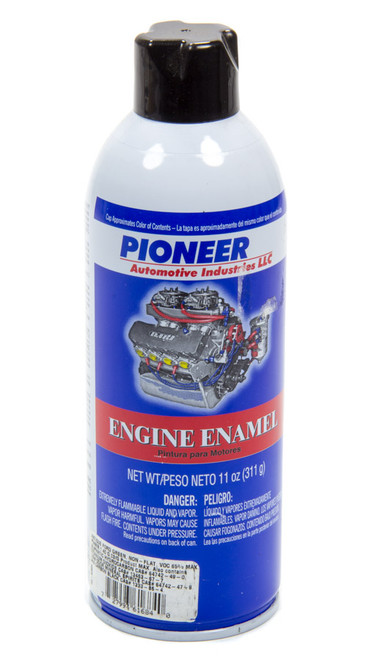 Pioneer Engine Paint - Ford Antique Green - PIOT-18-A