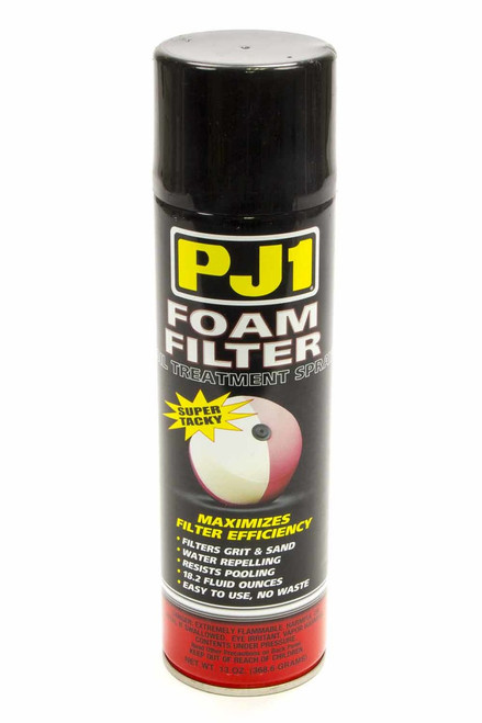 PJ1 Foam Air Filter Oil 13oz Aerosol - PJ15-20