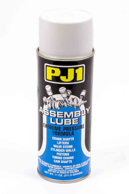 PJ1 Engine Assembly Lube  - PJ1SP701