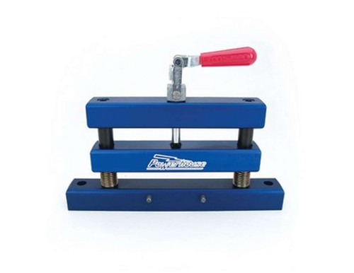 Powerhouse Pro Connecting Rod Vise  - POW351180