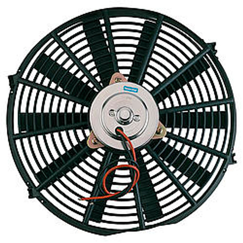 Perma-Cool 12in Standard Elec. Fan  - PRM19122