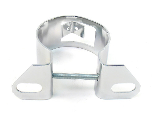 Pertronix Chrome Coil Bracket  - PRT10002