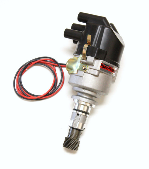 Pertronix Ford/Lotus Twin Cam Distributor - Non-Vac - PRTD190509