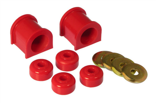 Prothane 90-95 4Runner Front Sway Bar Bushing Kit 24mm - PTN18-1109