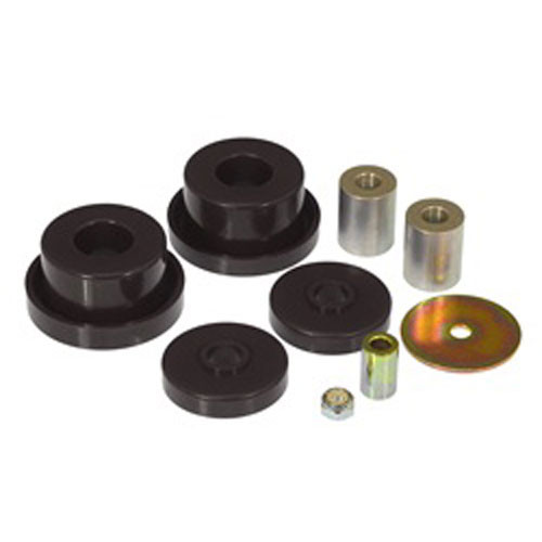 Prothane 05-10 LX Platform Differ ential Kit Bushings - PTN4-1607BL