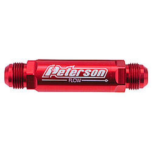 Peterson -12an Scavenge Filter  - PTR09-0403