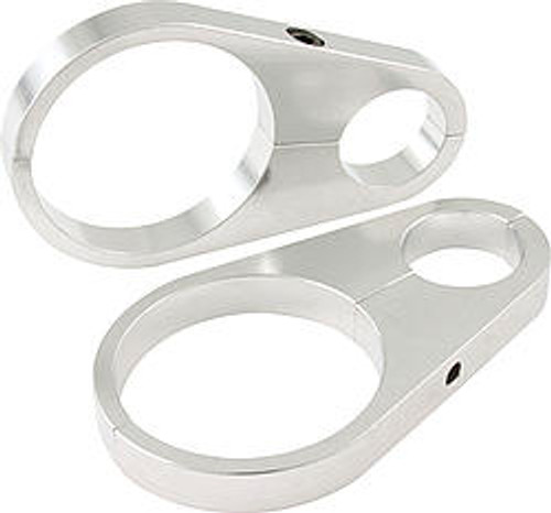 Peterson Inline Filter Brackets Fit 1.25in Tubing - PTR09-0490