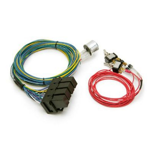 Painless Universal Integrated Turn Signal Kit - PWI30120
