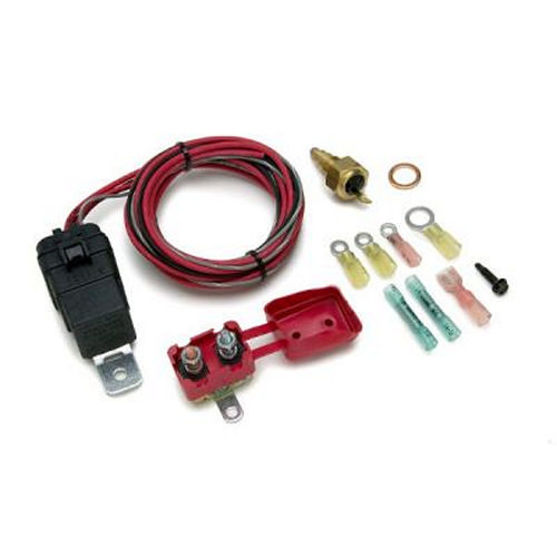 Painless GM Gen III Waterproof Fan Relay Kit - PWI30127