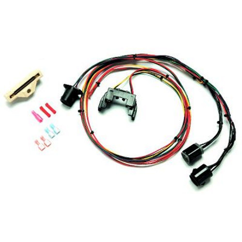 Painless Duraspark II Ignition Harness - PWI30812