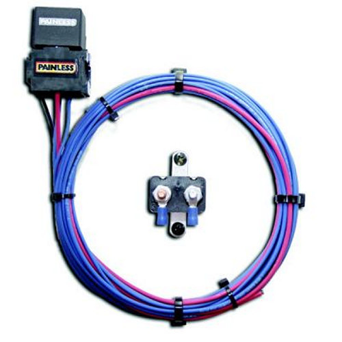 Painless Electric Water Pump Relay - PWI50106