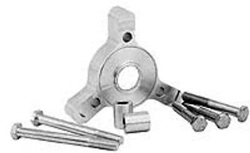 Powermaster Crank Pulley Spacer Kit  - PWM981