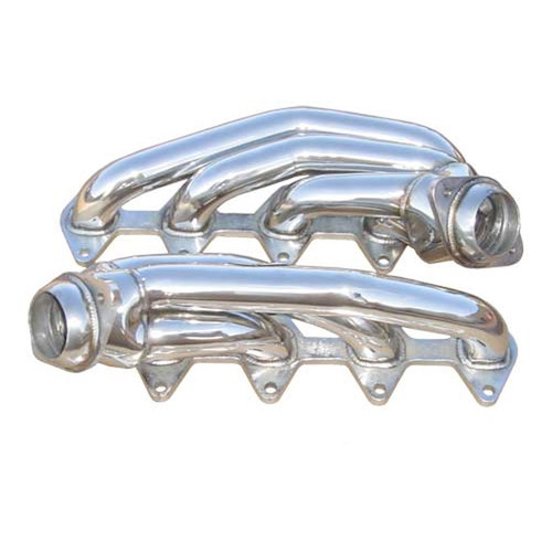 Pypes 05-10 Mustang 4.6L Short Tube Headers - PYPHDR54S