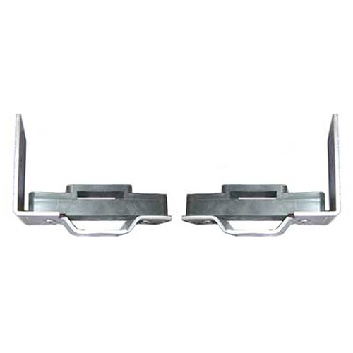 Pypes 70-81 F-Body SS Tail Hangers Pair - PYPHVH30