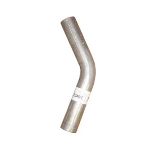 Pypes 2.5in 45 Mandrel Bend Stainless Each - PYPPVM19S