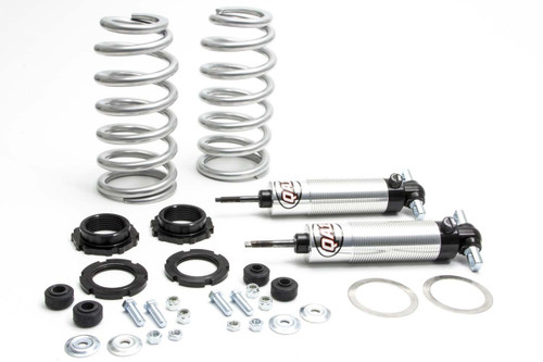 QA1 Pro-Coil Front Shock Kit - GM BB Cars - QA1GS401-10450B