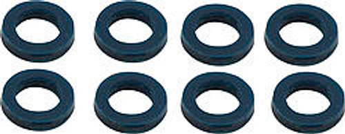 Quick Fuel Fuel Bowl Screw Gaskets - Nylon - QFT8-4