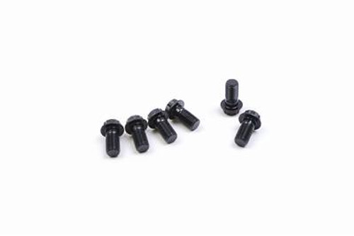 Quarter Master Flywheel Bolt Kit  - QTR505001