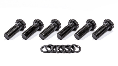 Quarter Master Flywheel Bolt Kit Bert / Brinn - QTR505004