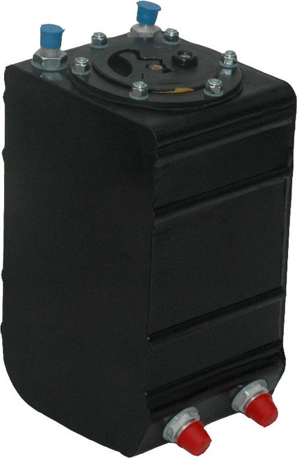 RCI Fuel Cell Poly 1 Gal w/o Foam - RCI1010D