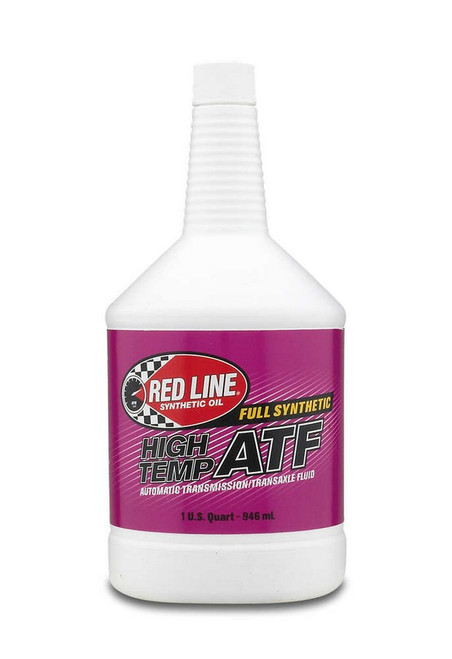 Redline High-Temp ATF  1 Quart  - RED30204
