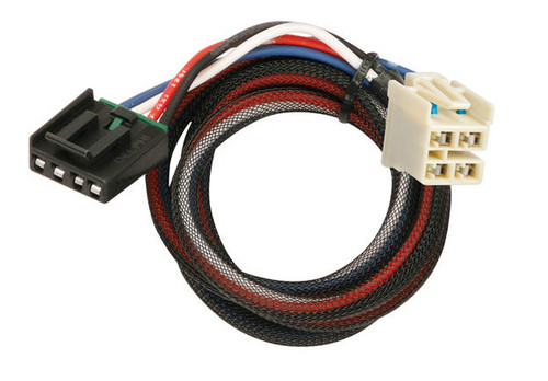 Reese Brake Control Wiring Ada pter - 2 plugs GM - REE3016-P